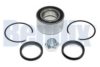 FIAT 4352899 Wheel Bearing Kit